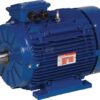 Motor eléctrico 7,5 kW