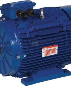 Motor eléctrico 7,5 kW