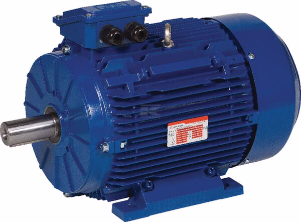 Motor eléctrico 7,5 kW 1 Motor eléctrico 7,5 kW