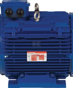 Motor eléctrico 4 kW