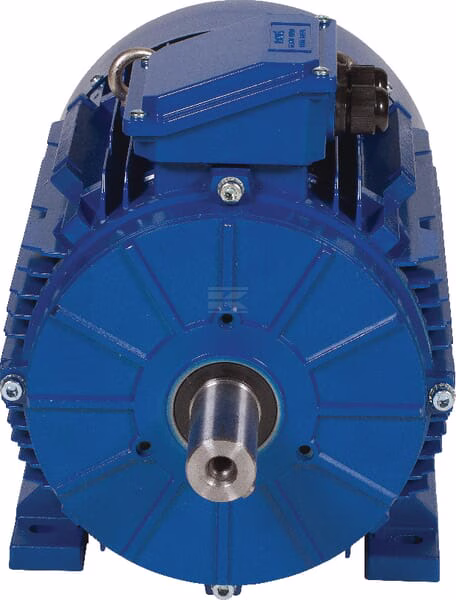 Motor eléctrico 7,5 kW 3 Motor eléctrico 7,5 kW