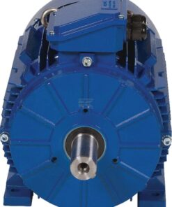 Motor eléctrico 4 kW
