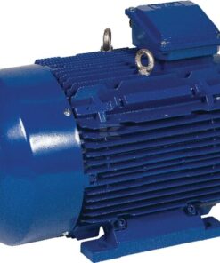 Motor eléctrico 7,5 kW 15 Motor eléctrico 7,5 kW
