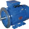 Motor eléctrico 11 kW