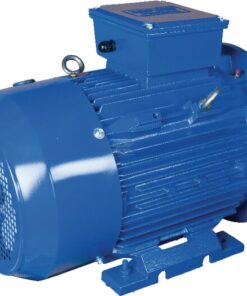 Motor eléctrico 11 kW 5 Motor eléctrico 11 kW
