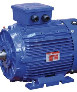 Motor eléctrico 15 kW