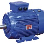 Motor eléctrico 11 kW