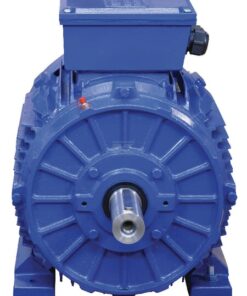 Motor eléctrico 15 kW