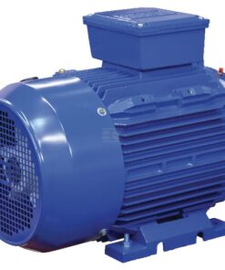 Motor eléctrico 11 kW