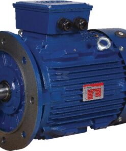 Motor eléctrico 18,5 kW