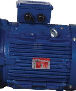 Motor eléctrico 7,5 kW