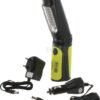 Linterna LED de batería