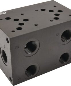 Placa base EM-23-5-2(3/4)-Y