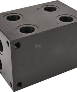 Placa base EM-23-5-2(3/4)-Y