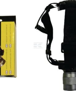Faro 1 W Power-LED AAA