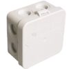 Caja distribución cables LP40