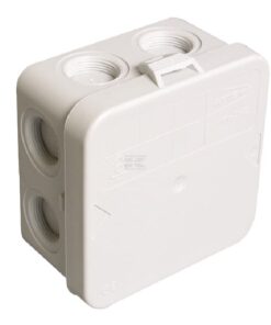 Caja distribución cables LP40