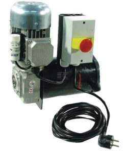 Peladora de manguera 220 V