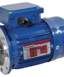 Motor eléctrico 0,25 kW