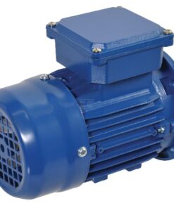 Motor eléctrico 0,09 kW