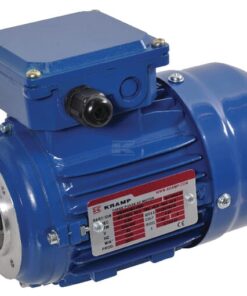Motor eléctrico 0,55 kW