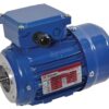 Motor eléctrico 0,09 kW