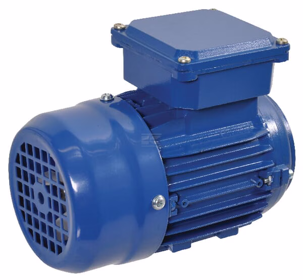 Electric motor 0.25 kW 2 Electric motor 0.25 kW