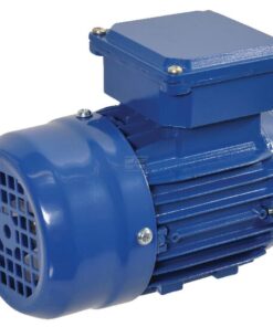 Motor eléctrico 0,55 kW