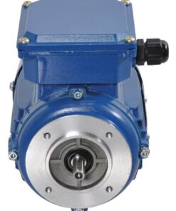 Motor eléctrico 0,09 kW
