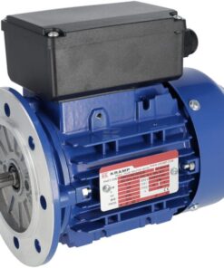 Motor eléctrico 0,18 kW