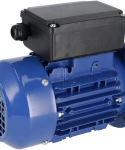 Motor eléctrico 0,18 kW
