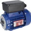 Motor eléctrico 0,12 kW