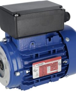 Motor eléctrico 0,12 kW