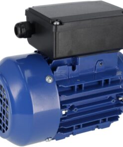 Motor eléctrico 0,12 kW