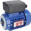 Motor eléctrico 0,25 kW