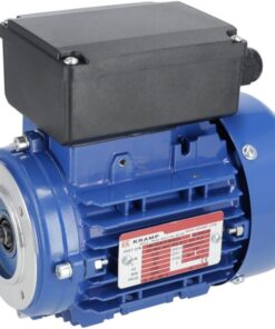 Motor eléctrico 0,25 kW