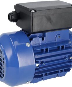 Motor eléctrico 0,25 kW