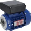 Motor eléctrico 0,18 kW