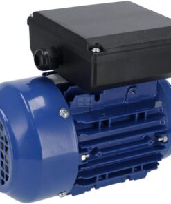 Motor eléctrico 0,18 kW