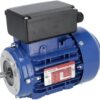Motor eléctrico 0,18 kW