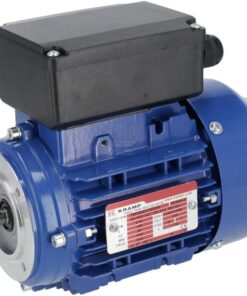 Motor eléctrico 0,18 kW
