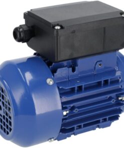 Motor eléctrico 0,18 kW