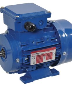Motor eléctrico 0,55 kW