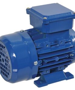 Electric motor 0.25 kW
