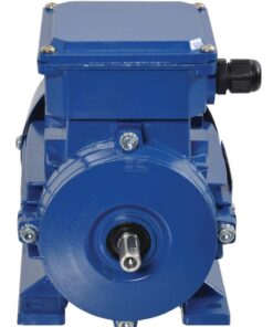 Electric motor 0.37 kW