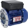Motor eléctrico 0,18 kW 20 Motor eléctrico 0,18 kW