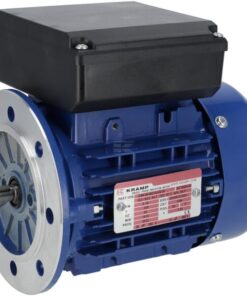 Motor eléctrico 0,18 kW