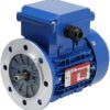 Motor eléctrico 0,18 kW 15 Motor eléctrico 0,18 kW