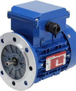 Motor eléctrico 0,18 kW