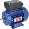 Motor eléctrico 0,37 kW